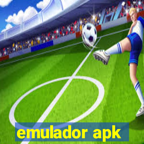 emulador apk